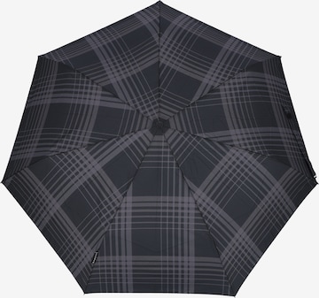 bugatti Umbrella 'Buddy Duo' in Grey