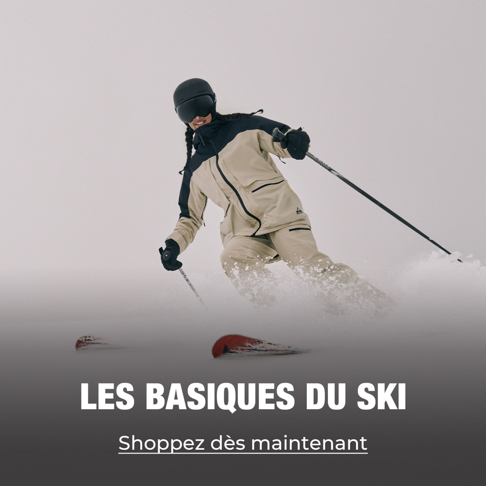 Des vêtements de sport qui permettent de réaliser des performances de niveau olympique Visez l'or !