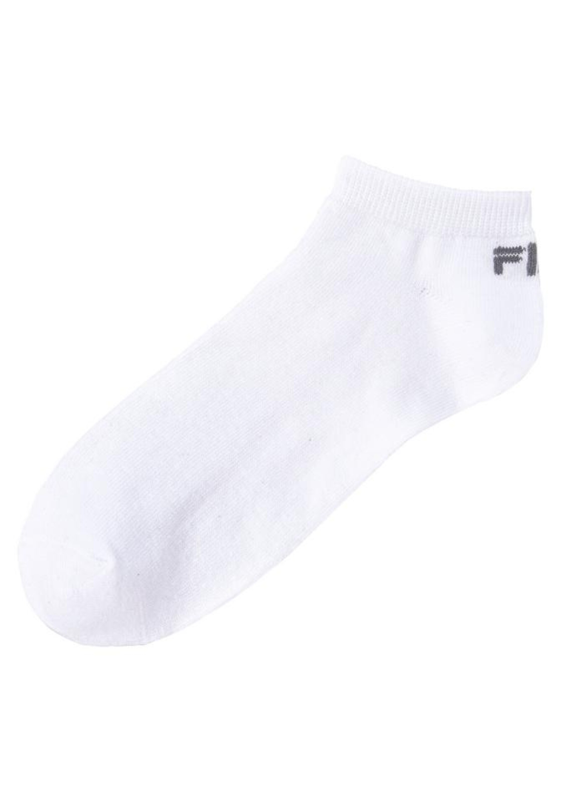 FILA Къси чорапи в сиво