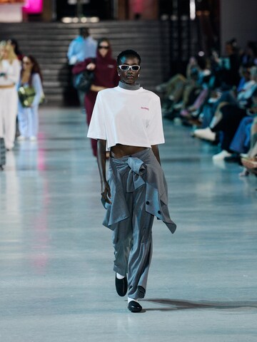 The AY FASHION Show Womenswear