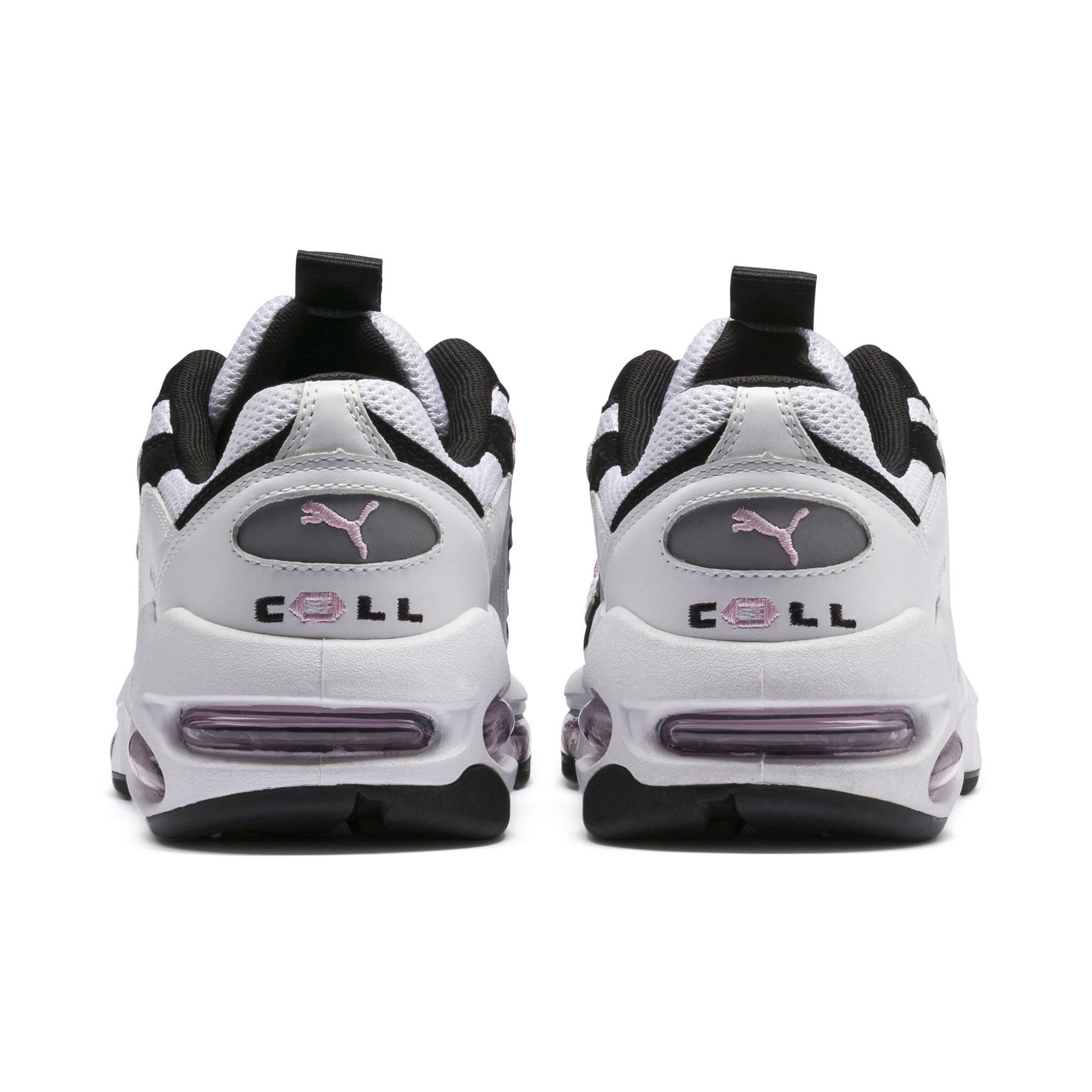 PUMA Loopschoen 'Cell Endura' in Wit