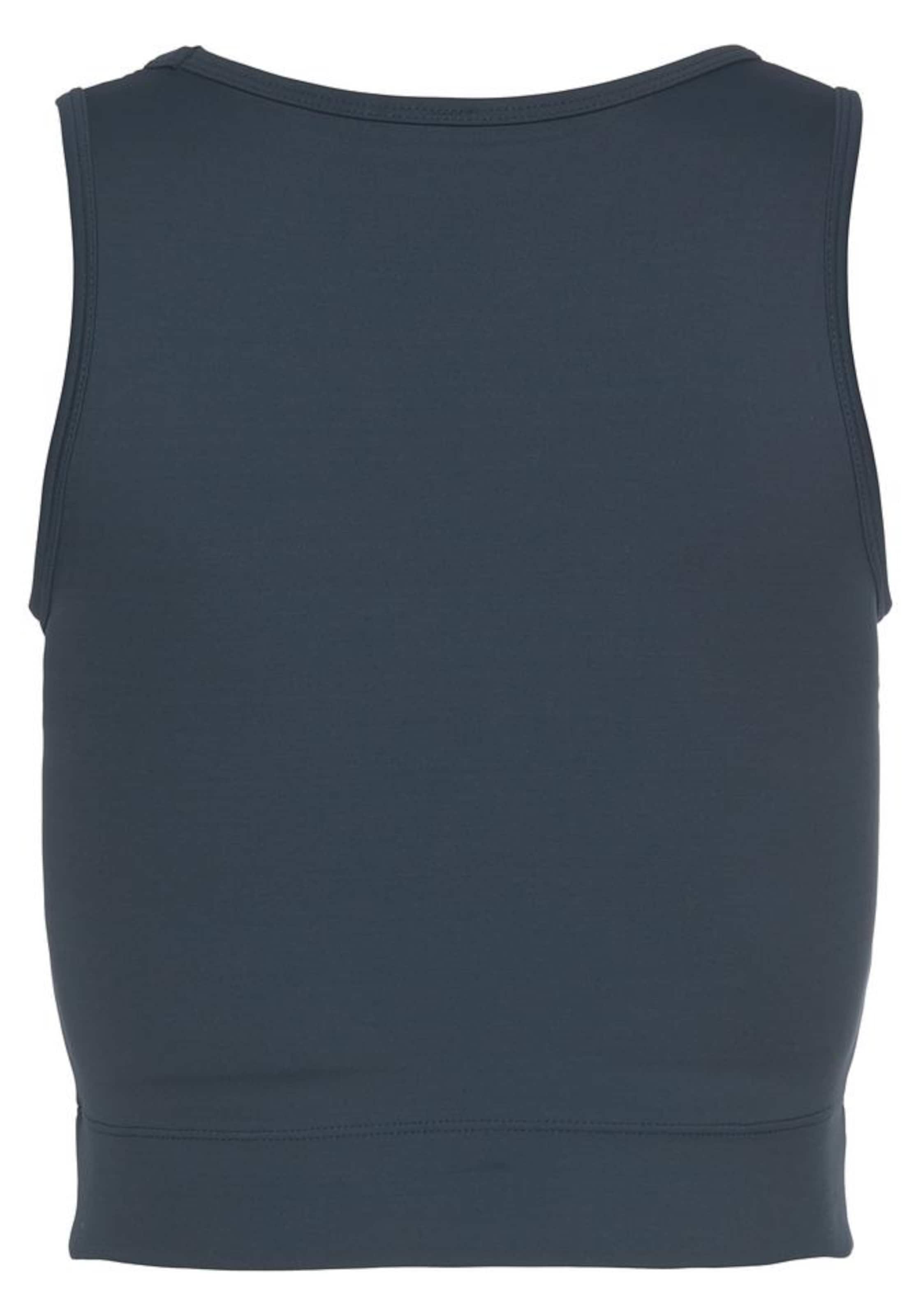 Haut de sport LASCANA ACTIVE en bleu