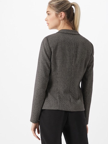 Blazer s.Oliver BLACK LABEL en gris