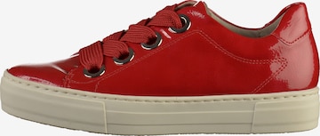 Jenny Sneakers in Red