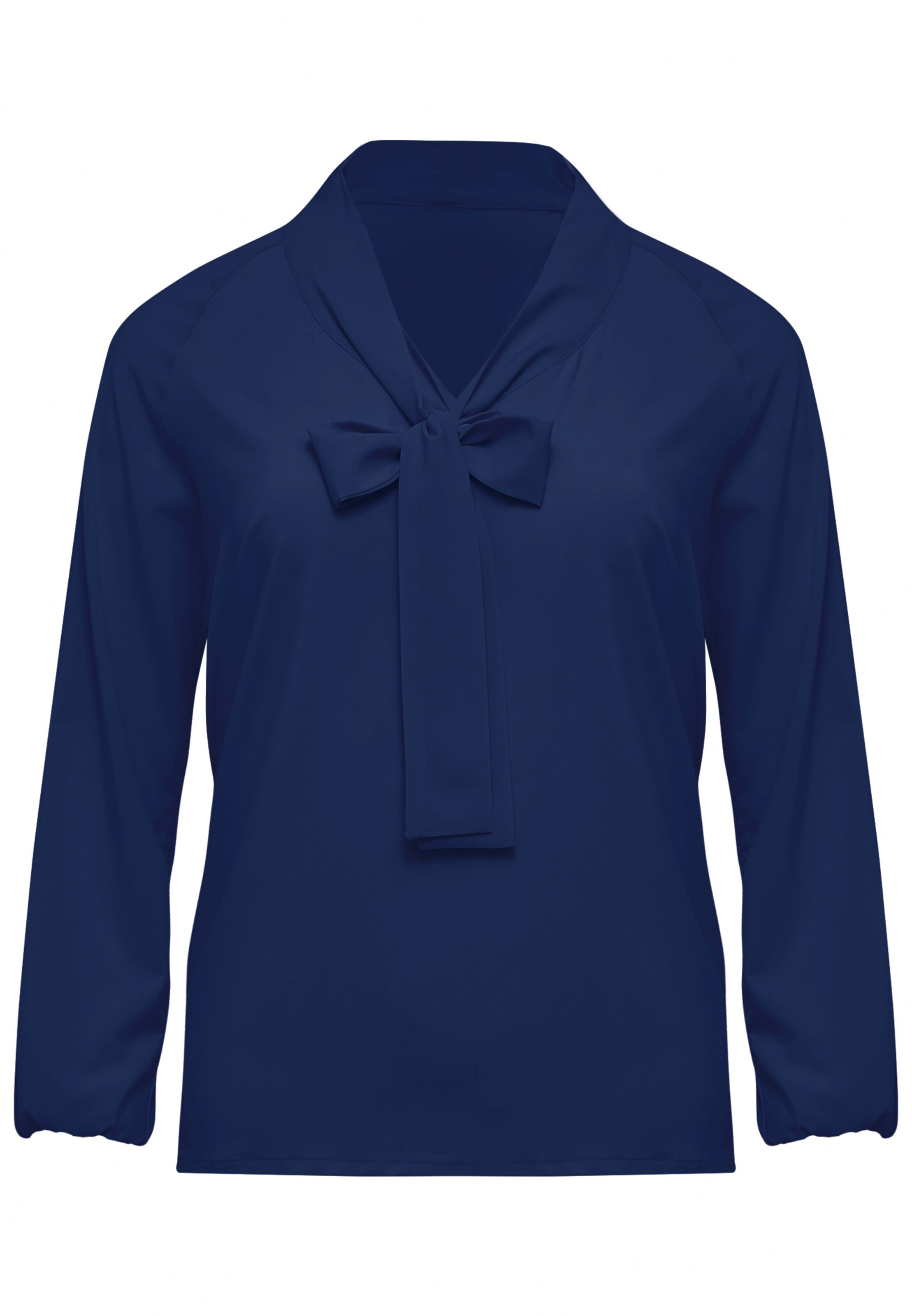 DREIMASTER - Blouse in de kleur Blauw