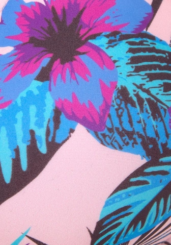 Triangle Hauts de bikini 'Marly' VENICE BEACH en rose