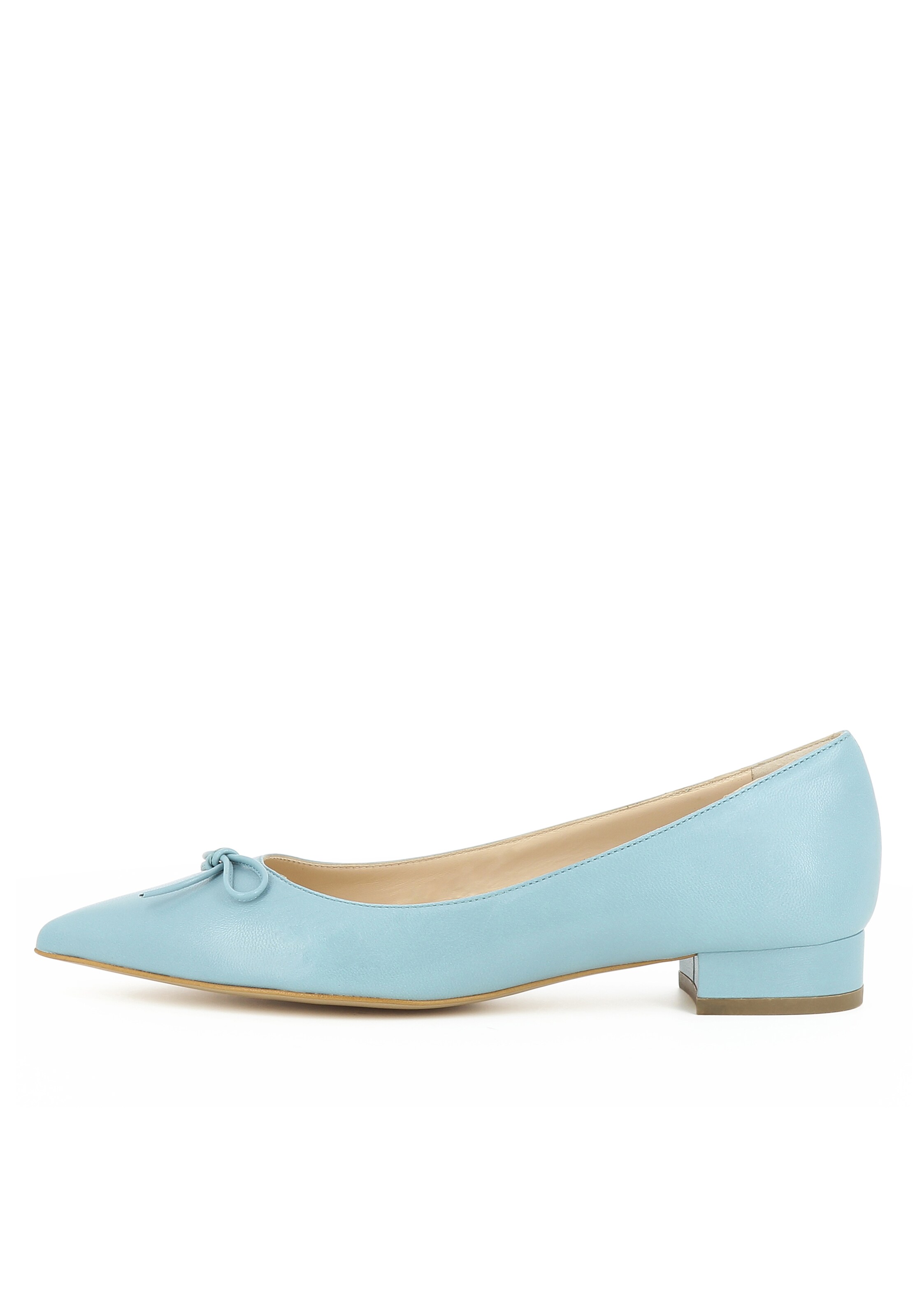 EVITA Pumps 'FRANCA' in Blue