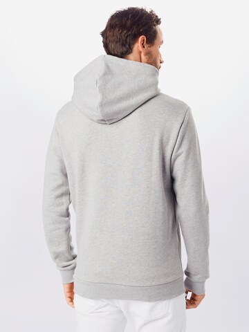 ADIDAS ORIGINALS Regular Fit Sweatshirt 'Trefoil Essentials' i grå