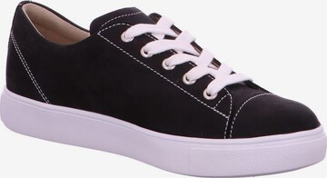 Finn Comfort Sneakers laag in Zwart