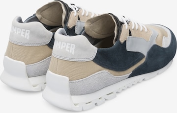 CAMPER Sneaker ' Nothing ' in Beige