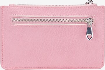 Porte-monnaies MYMO en rose