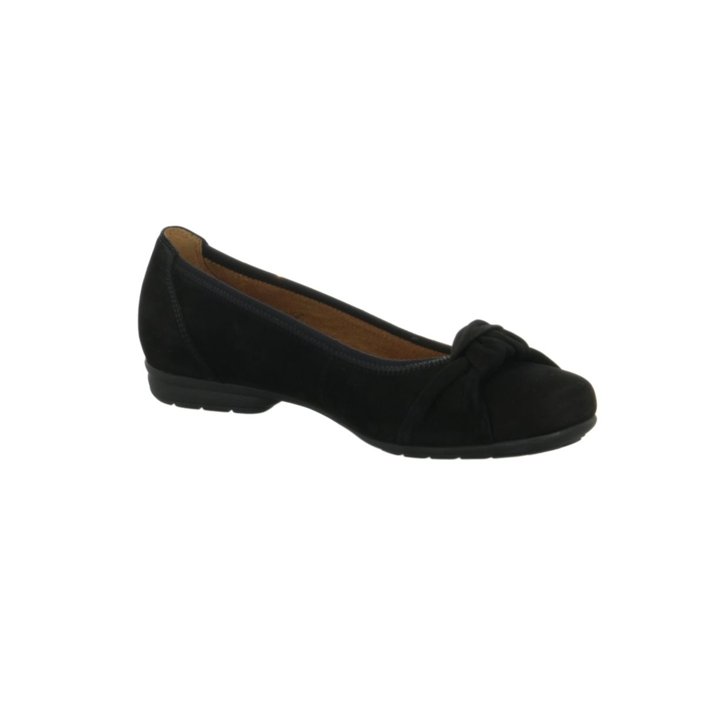 Ballerines GABOR en noir
