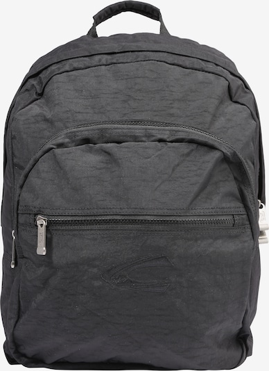 CAMEL ACTIVE Backpack 'Journey' in Black, Item view