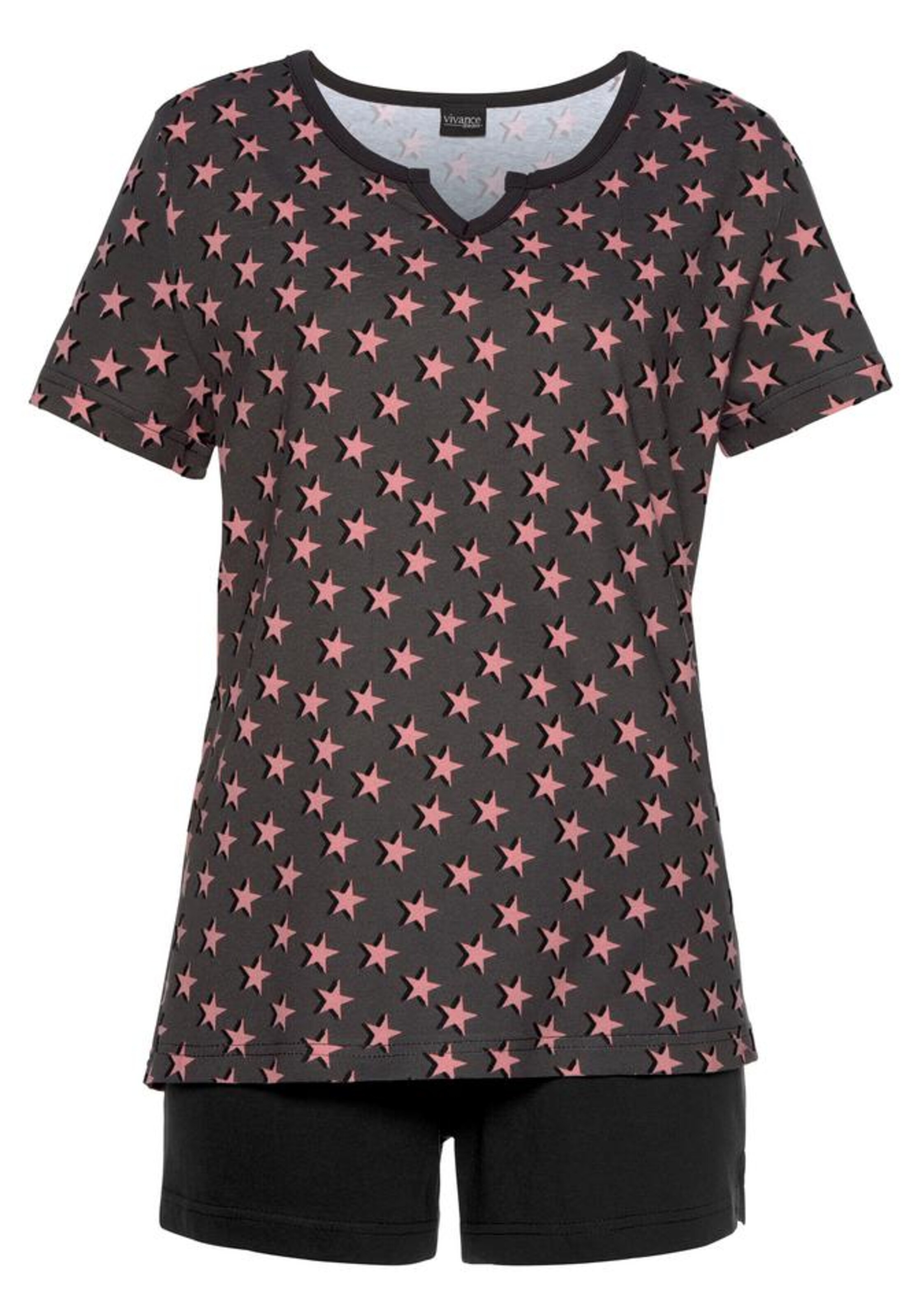 Shorty di VIVANCE in colori misti