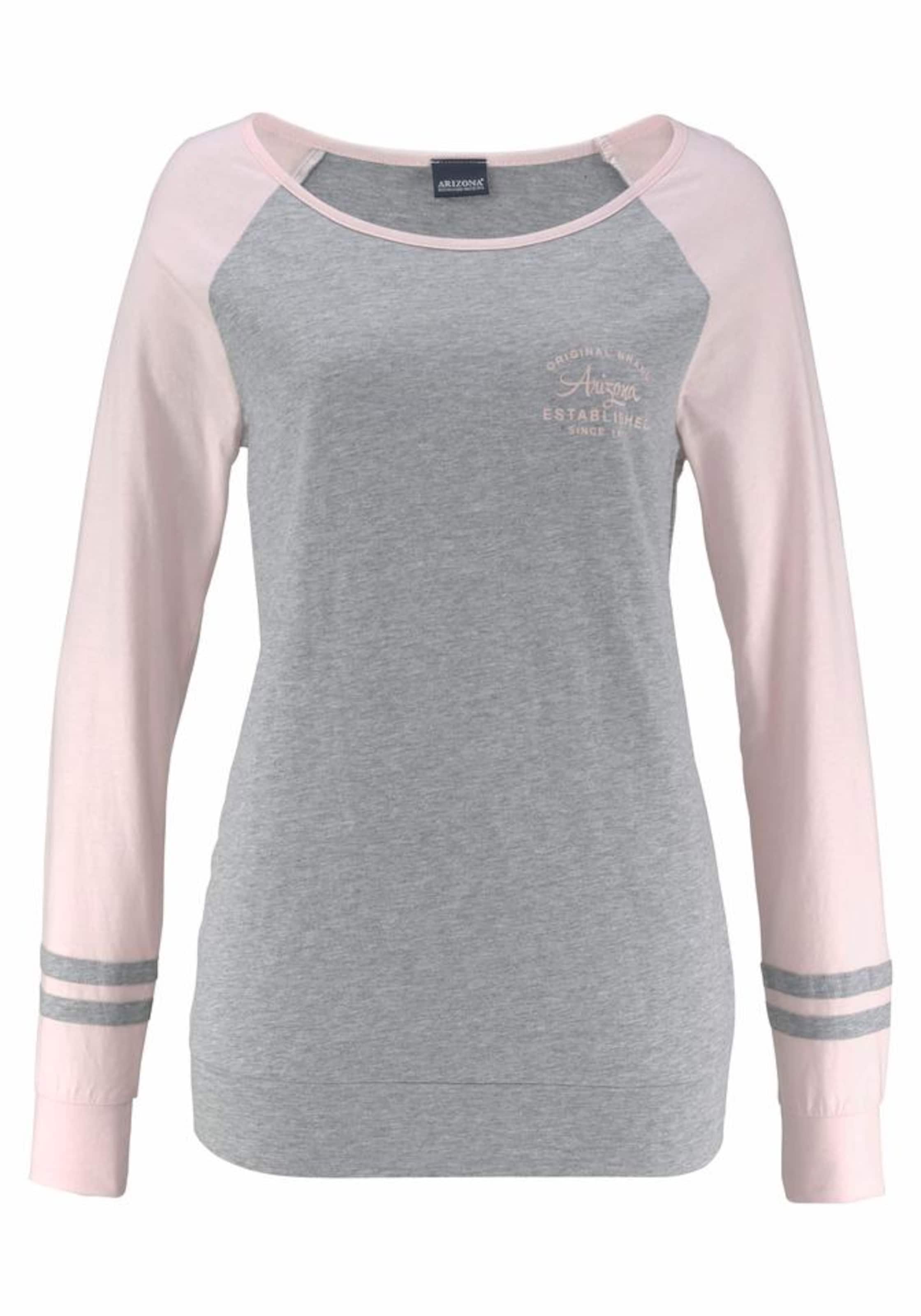 ARIZONA - Pijama en gris