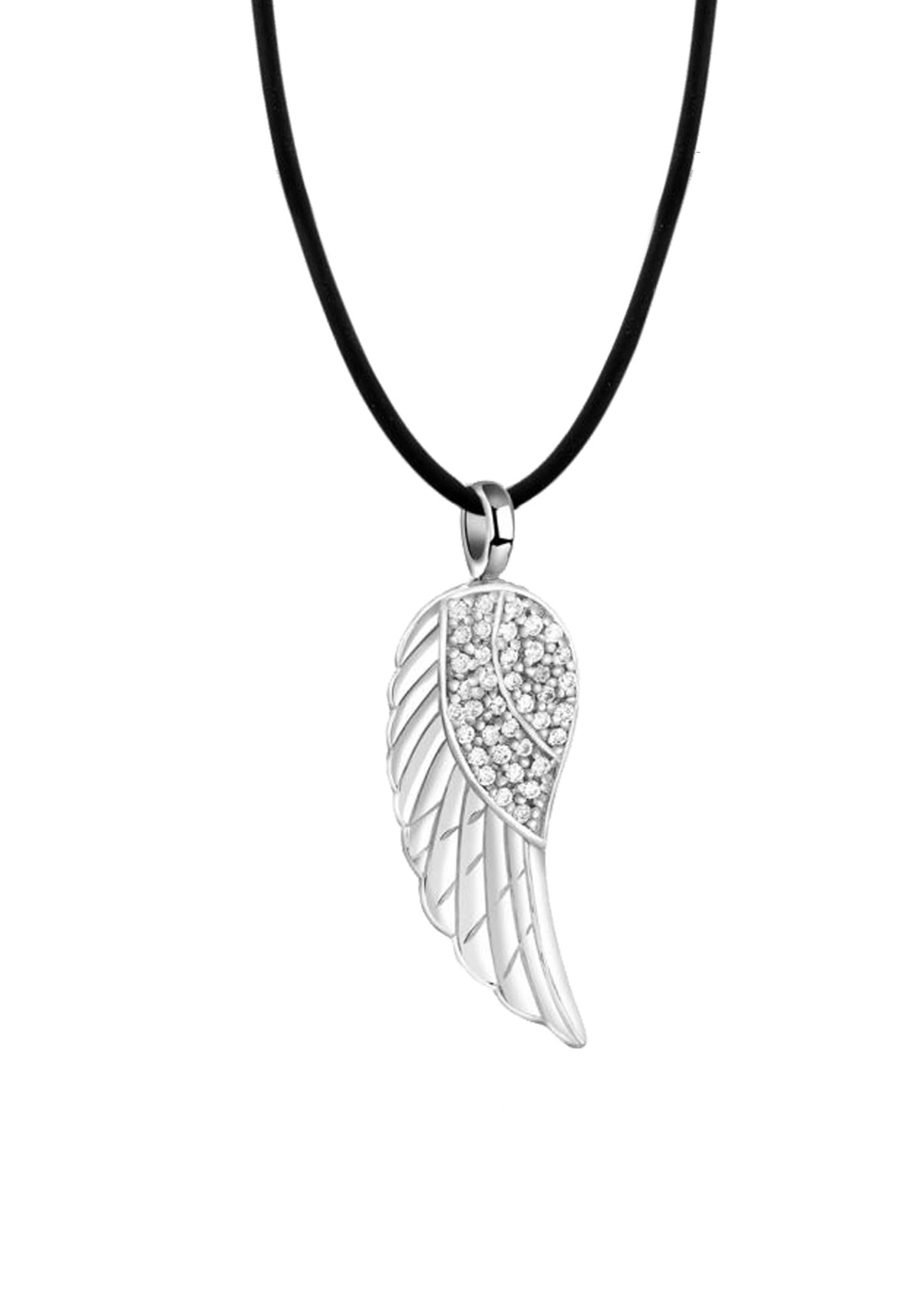 Chaîne 'Flügel' Nenalina en mélange de couleurs : devant