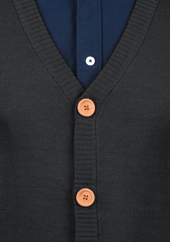 BLEND Spencer 'Lennardo' in Zwart