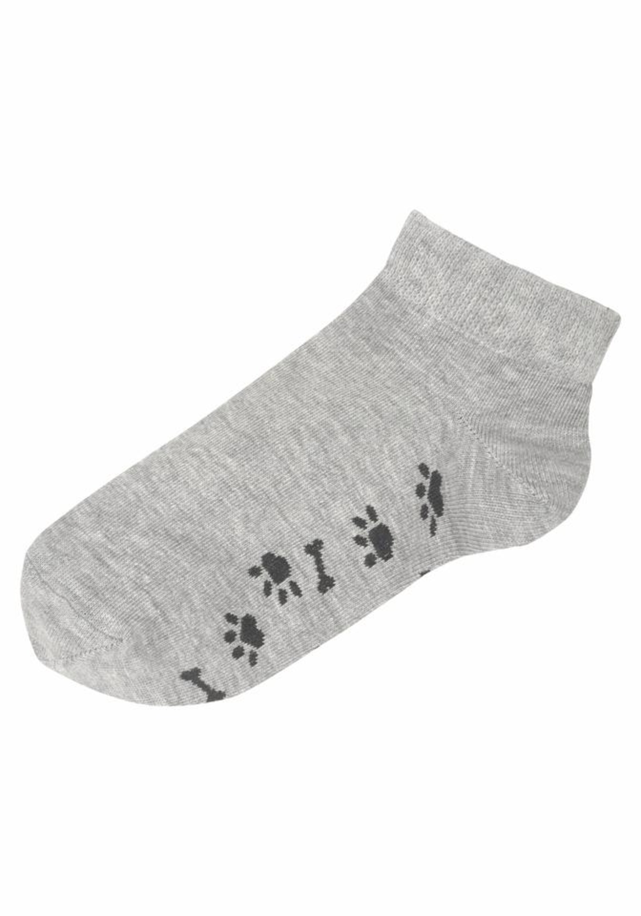 ARIZONA - Meias curtas em azul