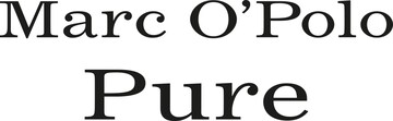 Marc O'Polo Pure Logo