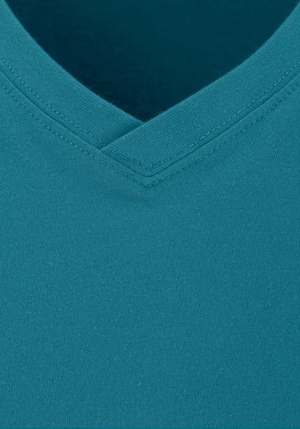 H.I.S EM T-Shirt in Grau