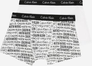 Calvin Klein Underwear - Calzoncillo en blanco: frente