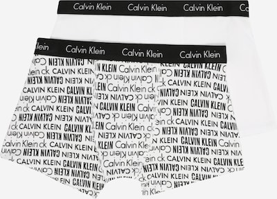 Calvin Klein Underwear Underpants in White, Item view