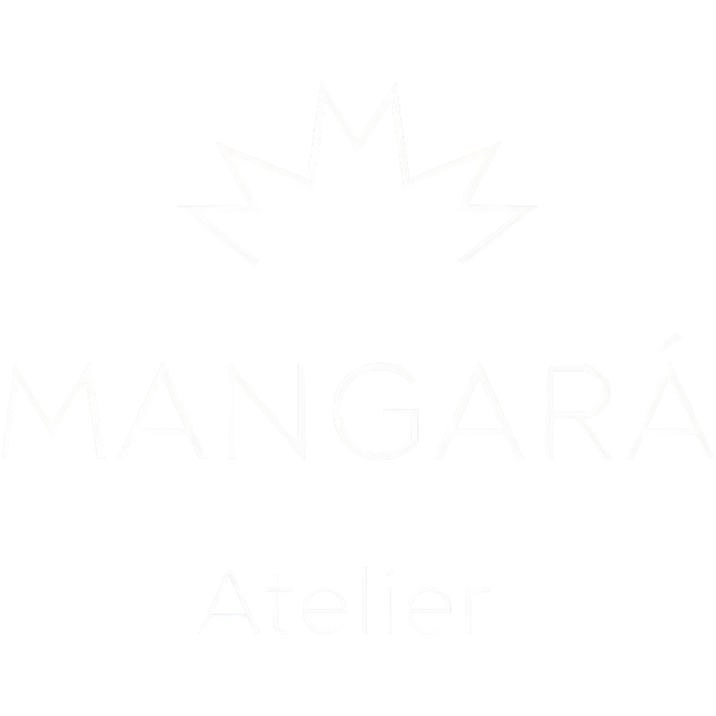 Mangara Atelier Logo