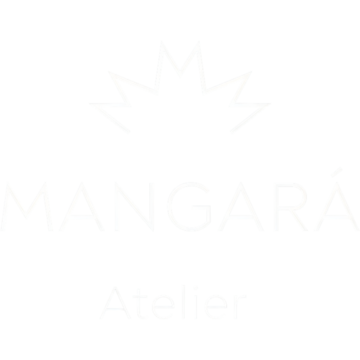 Mangara Atelier Logo