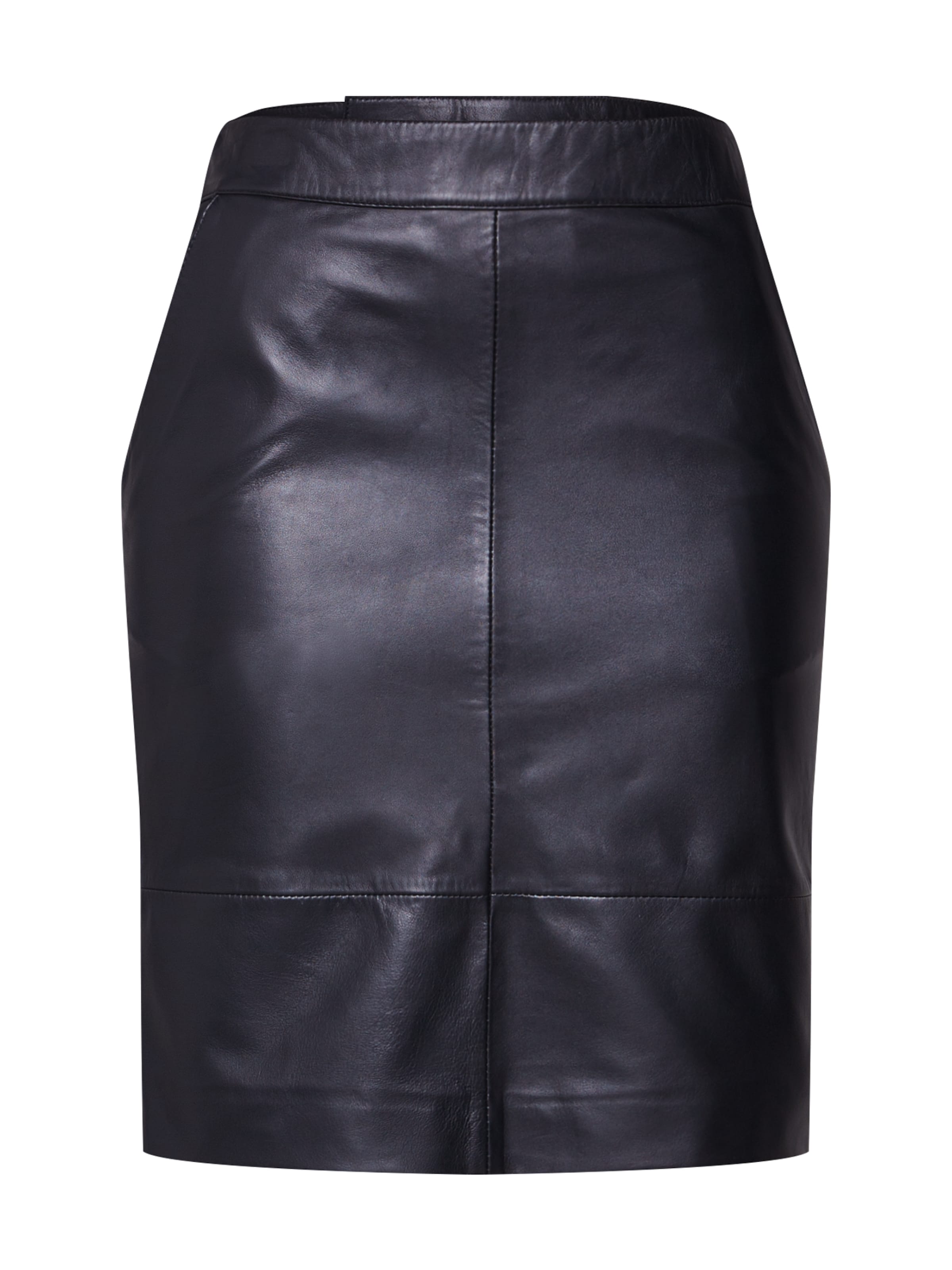 Gestuz Φούστα 'CharGZ' σε μαύρο: μπροστά