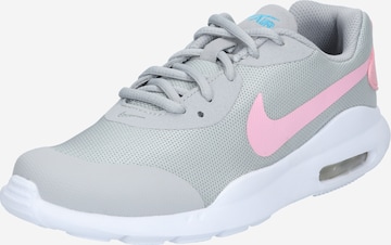 Nike Sportswear Tenisky 'Oketo' – šedá: přední strana
