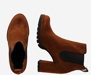 Paul GreenChelsea čizme - smeđa boja