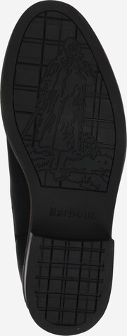 Barbour Beacon Trekkingsandaler 'FARSLEY' i svart: bunn
