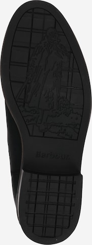 Barbour Beacon Ботинки челси 'FARSLEY' в Черный: низ