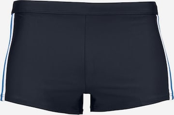 CHIEMSEE Boxer-Badehose in Blau: predná strana