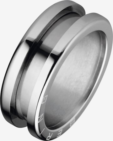 BERING Ring in Silber: predná strana