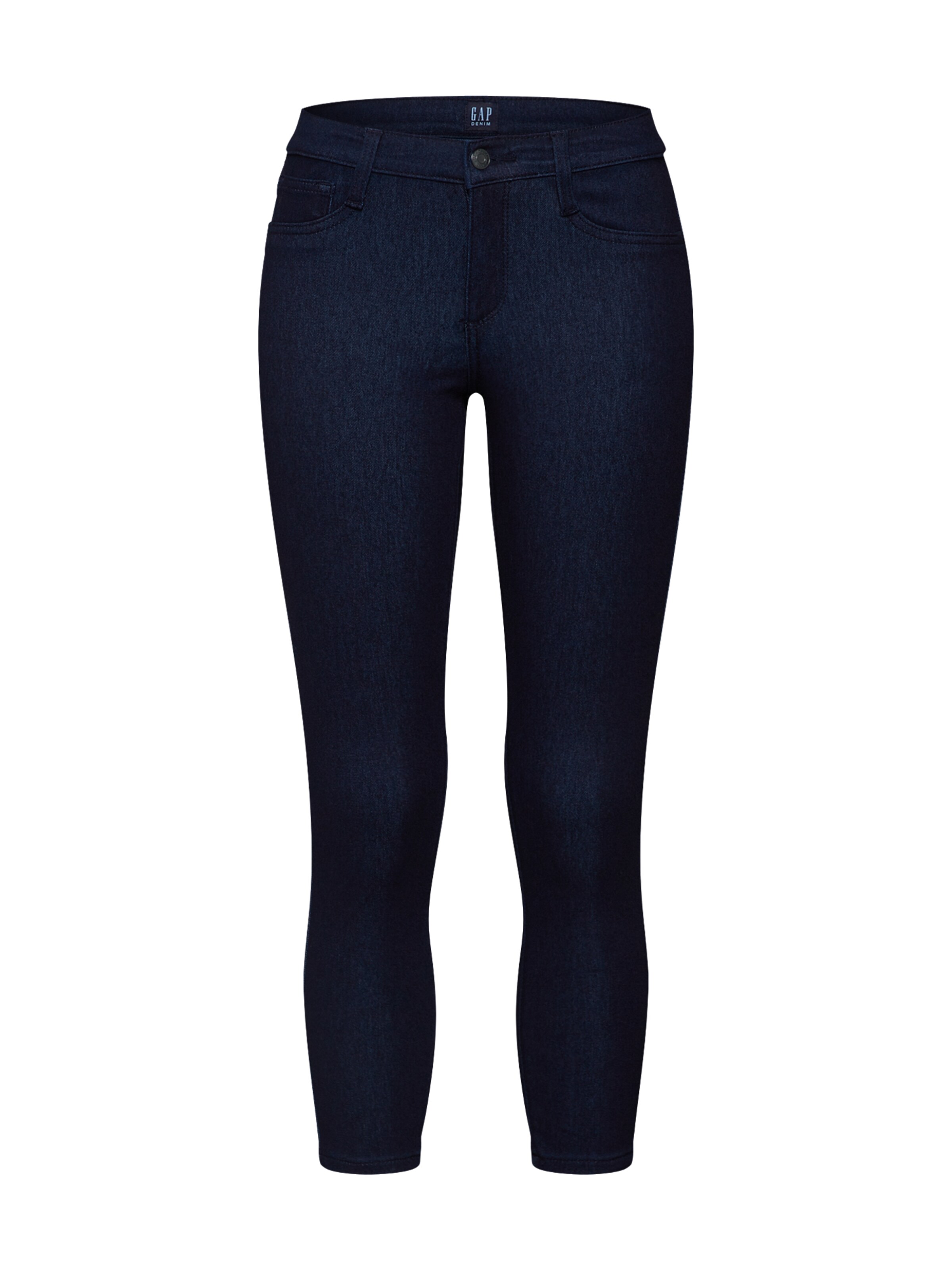 GAP - Jeggings in blau