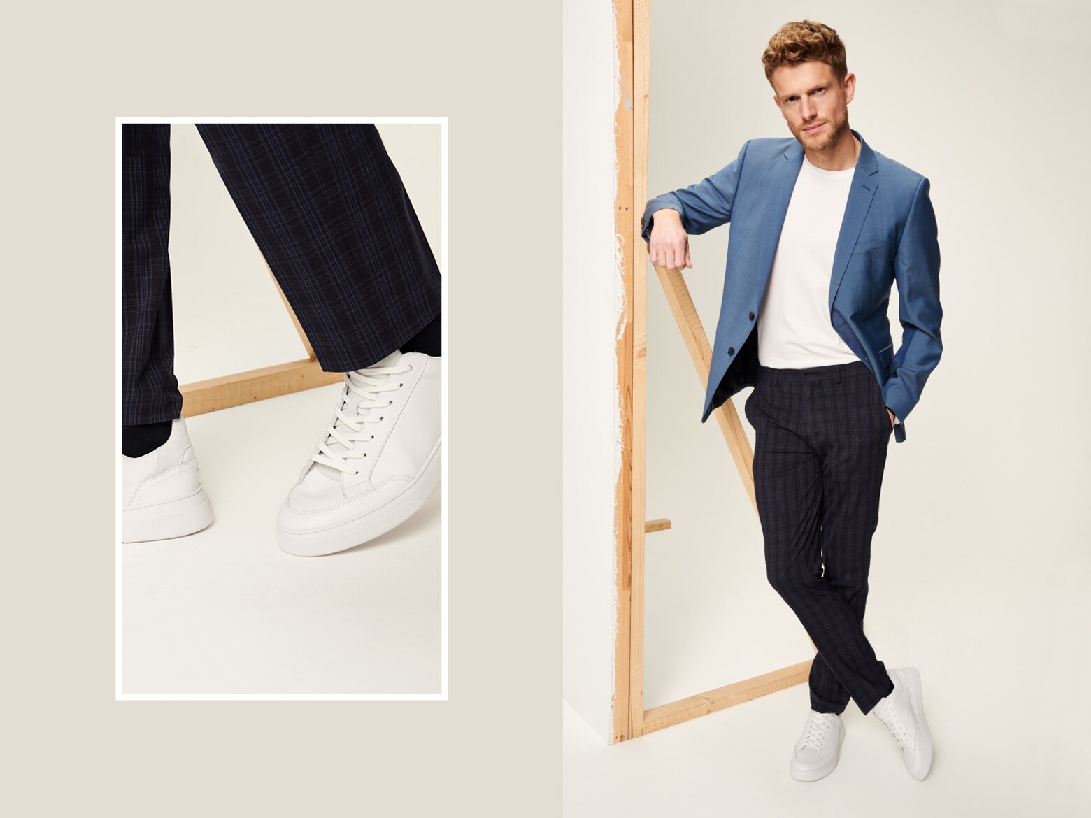 Business Casual Dress Code Guide ABOUT YOU