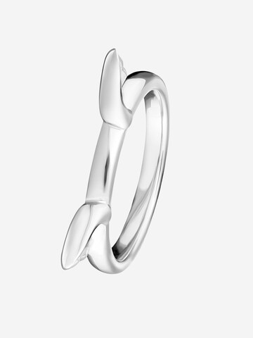 Thomas Sabo Ring in Silber