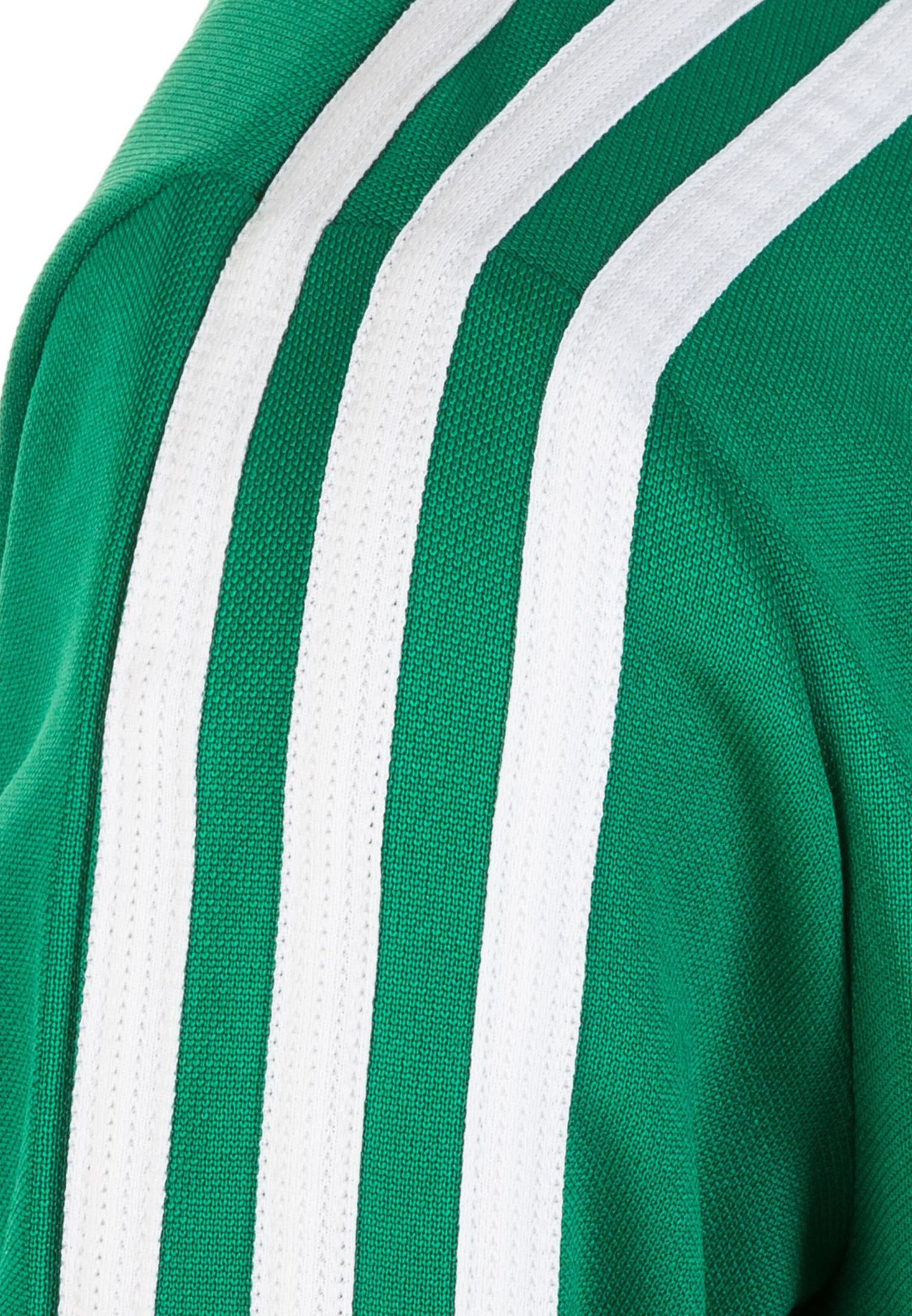 ADIDAS PERFORMANCE Sportsweatshirt 'Tiro 19' in Grün