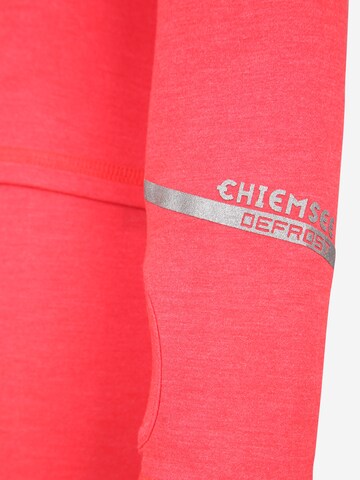 CHIEMSEE Base Layer in Pink