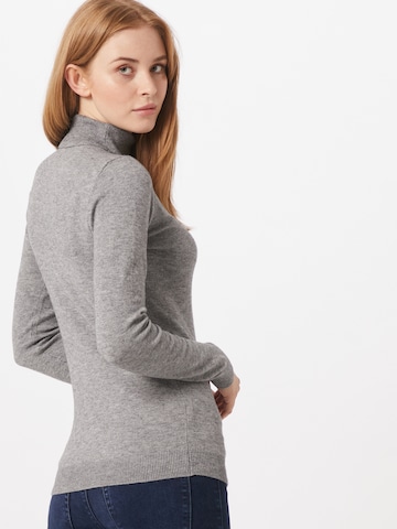 Pull-over 'Thess' OBJECT en gris