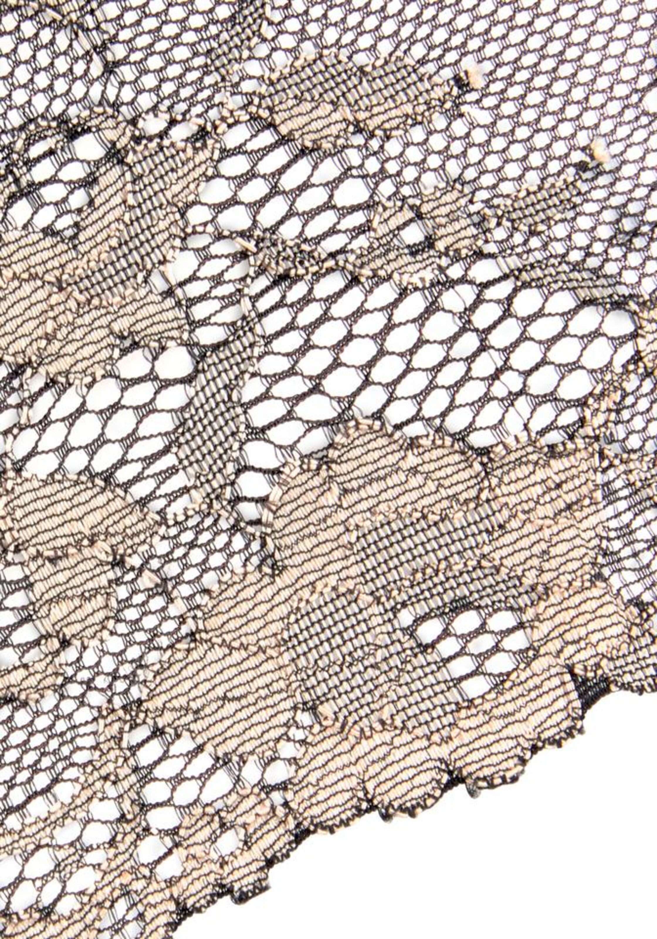 melns LASCANA Biksītes 'Fabiola'