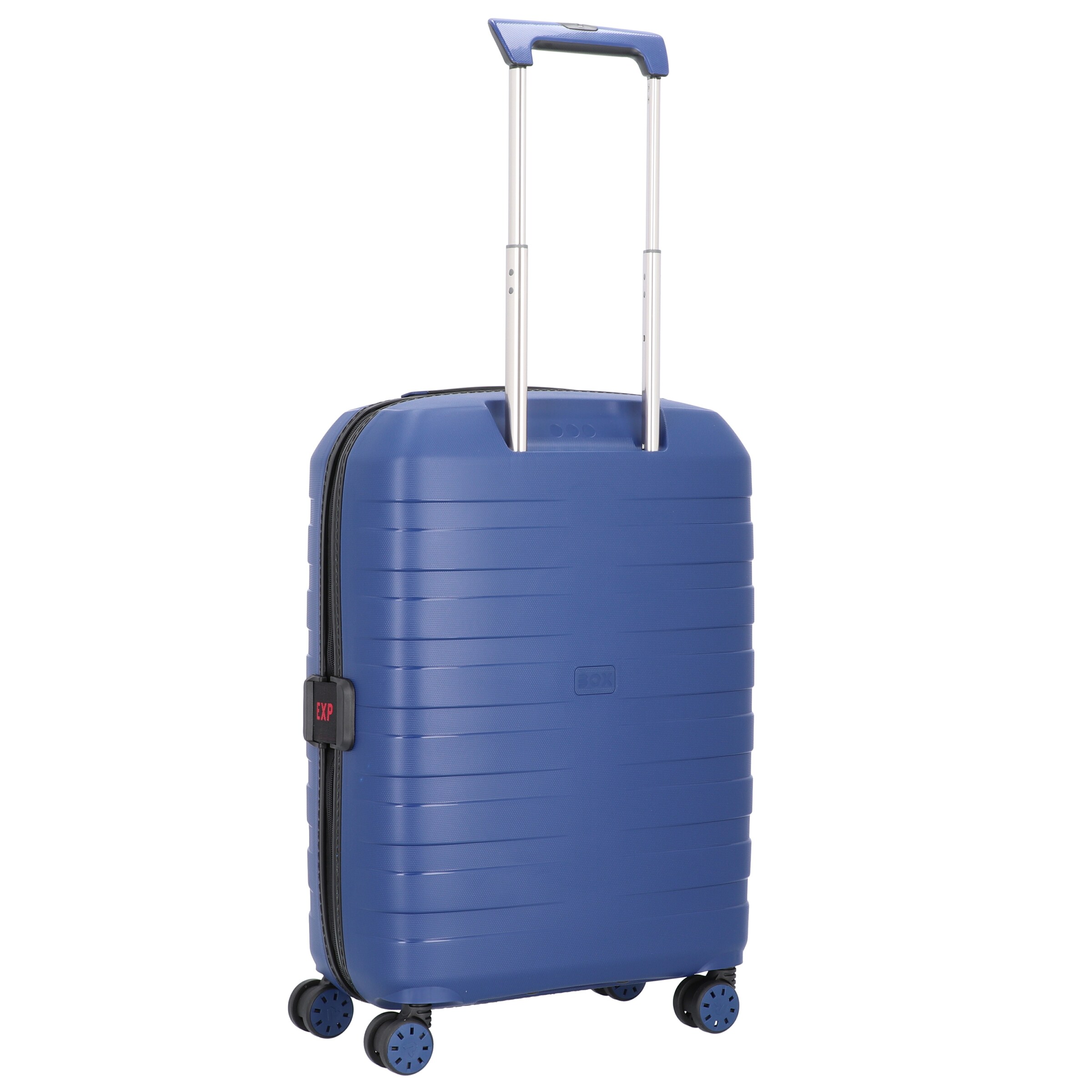 Roncato Cart 'Box 4.0' in Blue