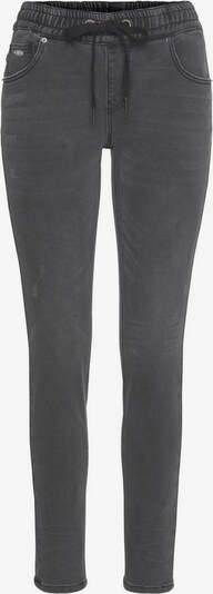 KangaROOS Jeans in grau, Produktansicht