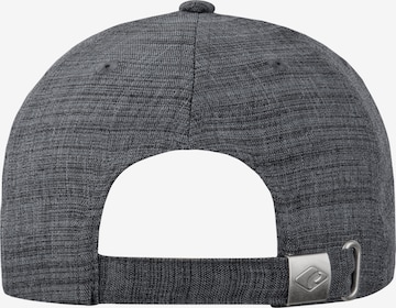 Cappello da baseball 'Sotschi ' di chillouts in grigio