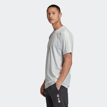 T-Shirt fonctionnel ADIDAS SPORTSWEAR en gris