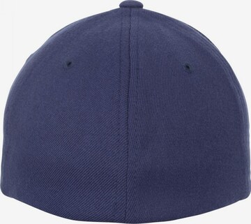 Flexfit Cap in Blue