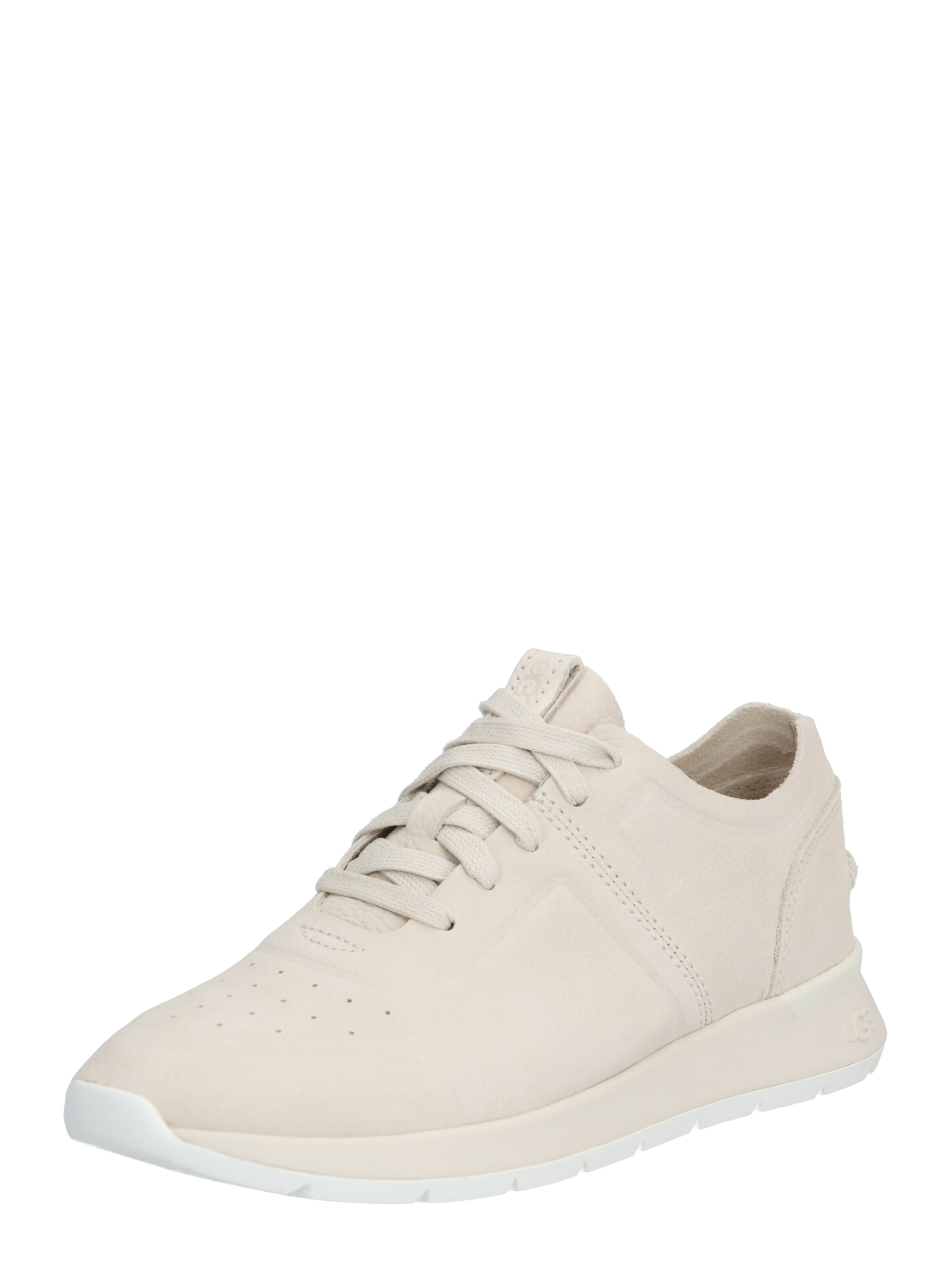 UGG Sneaker 'Layla' in beige / weiß, Produktansicht