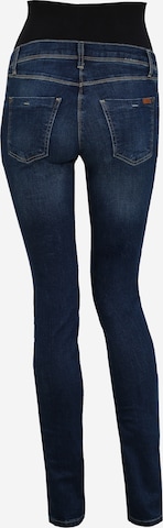 Skinny Jean 'Sophia 32' LOVE2WAIT en bleu