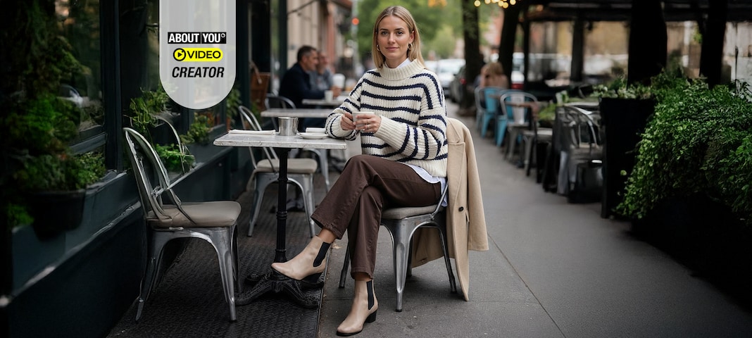 🥾 Ankle Boots: Walk the Talk